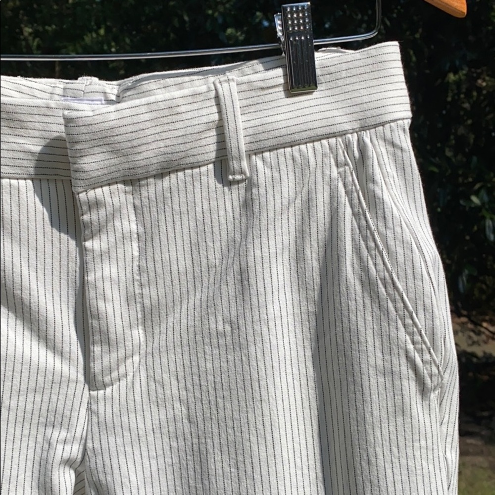 Gap Work Pants - image 2